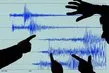Azerbaycan’da korkutan deprem! Lenkeran 5,2 ile sallandı