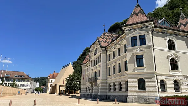 Haritaya yazıldılar! İmparatorlardan devrimcilere: Ülkelere adını veren insanlar - 6