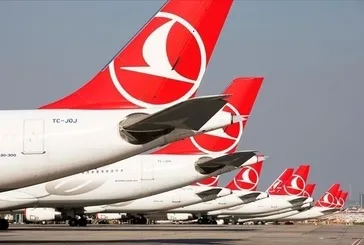 THY 9. kez Avrupa’nın En İyi Hava Yolu seçildi