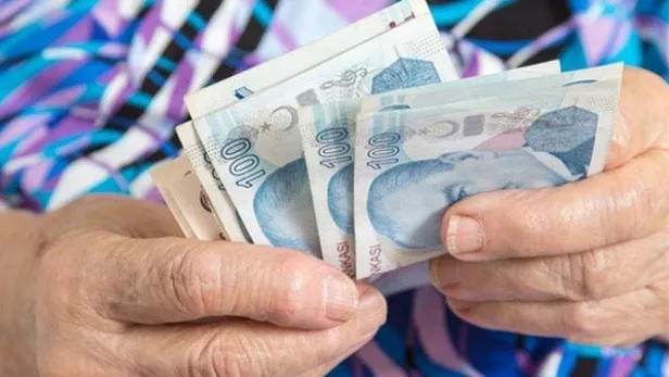 Milyonlarca emekliye son dakika zam müjdesi! Emekli maaşlarına intibak ayarı geldi...-15