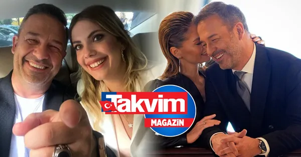 Murat Aygen’in eşi rol arkadaşı çıktı! Eda Ece ve Berk Oktay’la birlikte oynamıştı! Meğer herkes tanıyormuş! Kaşla göz arasında çocuk da yapmışlar