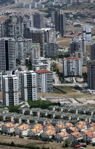 İstanbul'daki 1,6 milyon konutun deprem sigortası bulunmuyor