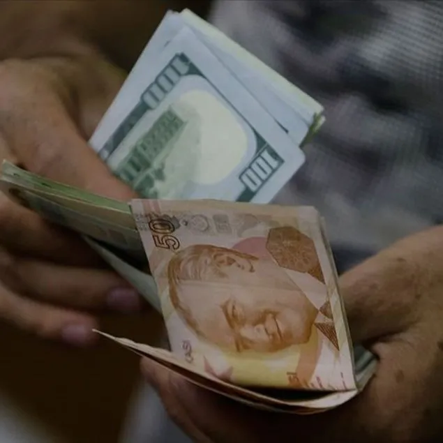 Kritik veri açıklandı! Merkez Bankası rezervleri...