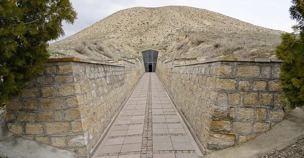 Dünya Mirası Listesi'ne iki alan alandı! Türkiye'deki miras alanı 21'e ulaştı