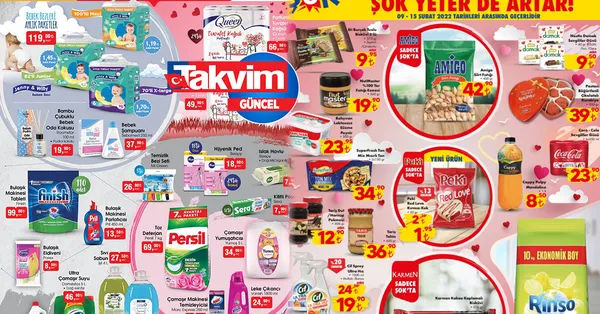 BİM ve ŞOK yeni haftada indirimlerini tek tek yayınladı! KDV düştü her şey fazladan indirime girdi! 30 TL altına düştü! En ucuz ürünler..