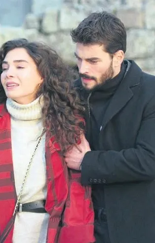 Hercai YouTube'da da rekor kırdı
