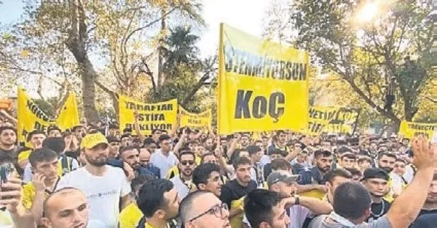Fenerbahçe’de seçim kapıda imzaların teslim tarihi 13 Haziran