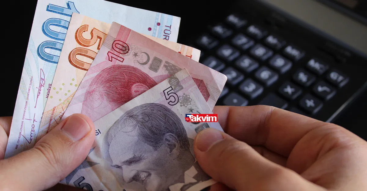 50.5’lik zamla %10 puanlık avantaj! 2022 Ocak’ta 1601 TL’ye emeklilik yolu göründü! Tam 1. 461 TL ceplere yansıyacak!