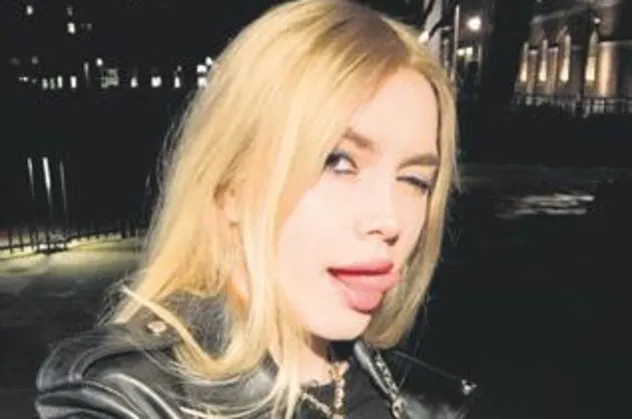 Aleyna Tilki kendini övdü