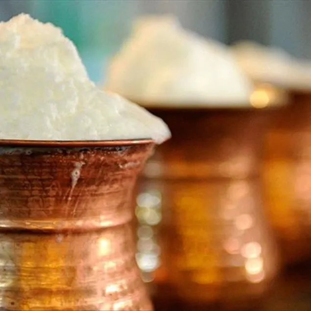 Karaciğere ayran gücü