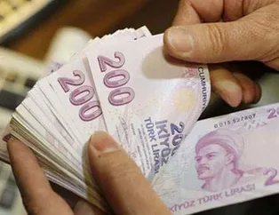 5 milyon emekliye yeni maaş hesabı
