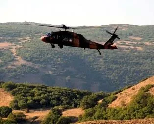 PKK’ya üçgen operasyonu