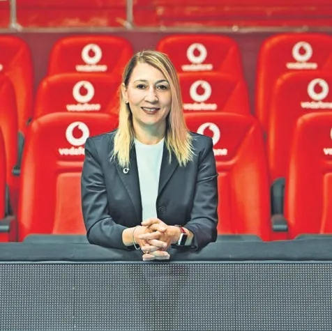 Önemli projeler üretiyoruz