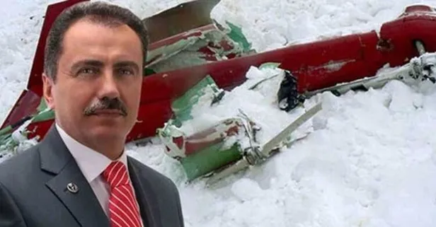 Muhsin Yazıcıoğlu suikastı davasında son dakika gelişmesi! İki dava birleştirildi