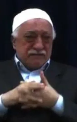 Feto iti korkudan titriyor