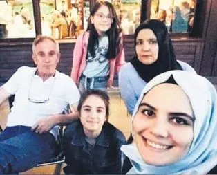 ’Ölüsüne de razıyım’