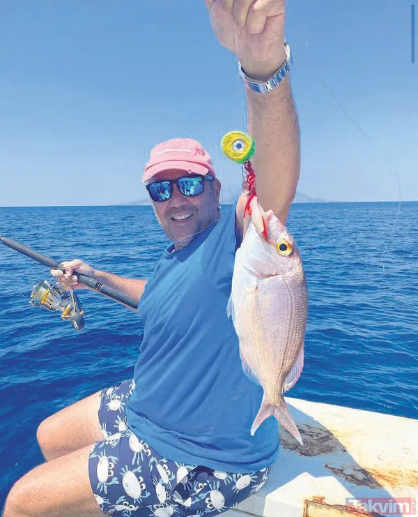 Ata Demirer ve Serenay Tütüncü fena yakalandı! Aşk dedikodusunu kanıtlayan kareler... - 7