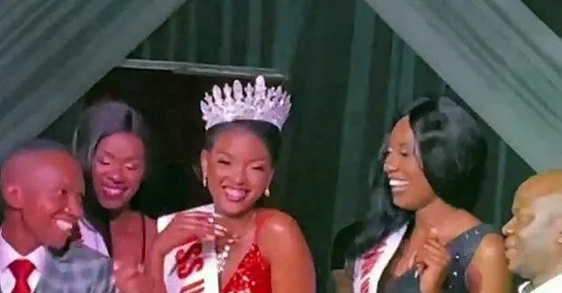 Esenyurt’taki ’pes’ dedirten Miss Uganda yarışmasında detaylar ortaya çıktı! Adaylık 100 dolar