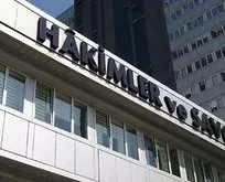 HSK’ye yeni üye seçilmesi kararı