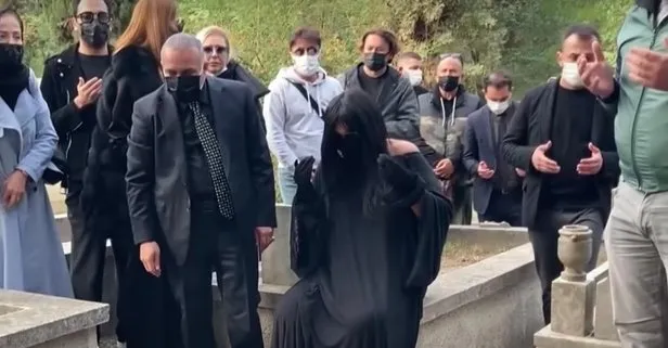 Bülent Ersoy’un mezarlık sözleri gündem oldu