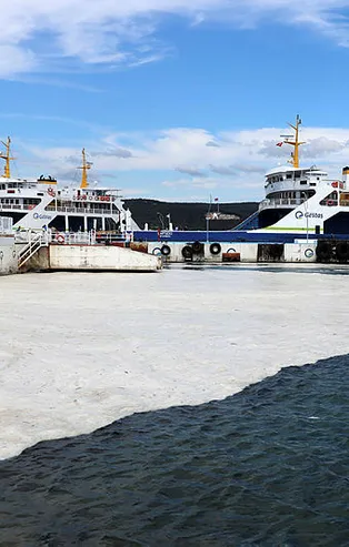 Meteoroloji uzmanından korkutan müsilaj açıklaması: Artabilir!