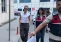 Serenay Sarıkaya hastaneye getirildi