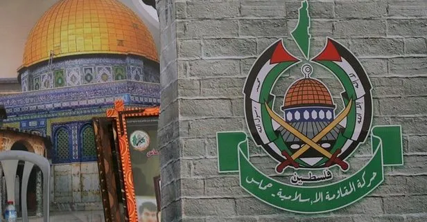 Hamas'tan İsrail'in cezasız kalmasına tepki