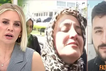 Acı haberi Esra Erol açıklamıştı! Fatih Aydın’ın katilini anne Rabia biliyor mu? Amcadan şok suçlama: Fatih’i sen öldürdün!