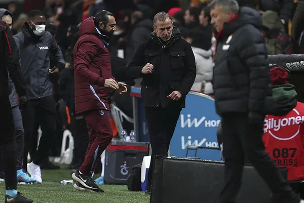 Son dakika Trabzonspor haberleri... Fırtına'dan müthiş performans! Tek rakibi Manchester City!-3