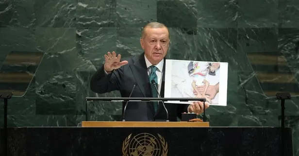 Başkan Erdoğan'ın 2025 yılı Gazze ile geçti! Ankara "barış" diplomasinin merkez üssü oldu: Trump ve Putin'le kaç kez görüştü?