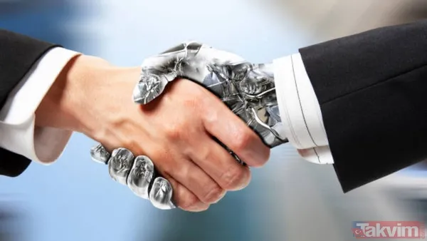 Yapay zekanın en büyük kurbanı onlar! İşte risk altındaki yaş grubu - 1