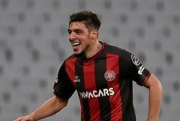 Salih Dursun’dan hakem Erkan Özdamar’a tepki!