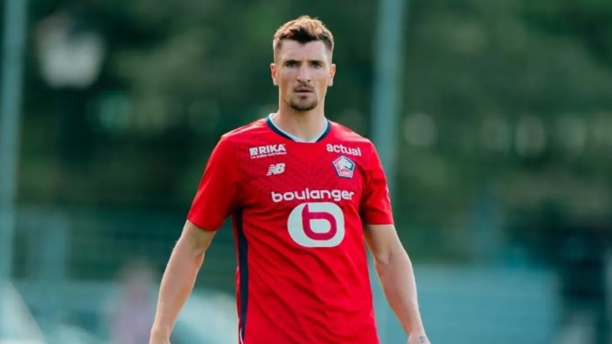 Thomas Meunier'den Fenerbahçe yorumu!