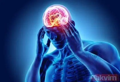 Baş ağrısına ne iyi gelir? Baş ağrısını önlemenin yolları!