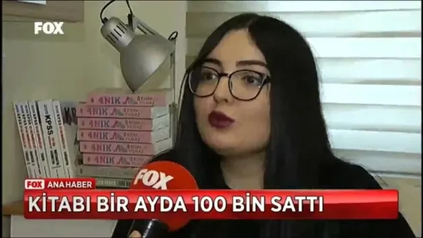 FOX Haber çanak tutmuş! Fatih Portakal'ın gündeme getirdiği "Ölüme fısıldayan adam"ı okuyan liseli canına kıydı-2