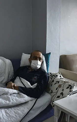 Şoke eden olay! 80'inci kez koronavirüs testi pozitif çıktı! Nedenini Bilim Kurulu Üyesi Serap Şimşek Yavuz açıkladı