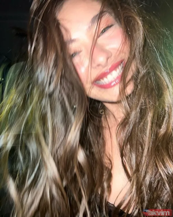 8 yıl sonra bebek müjdesi! Kadir Doğulu ile Neslihan Atagül'den güzel haber! Böyle duyurdu: ‘Mutluluğumuzu’ mahrem tutmak isterdik... - 13