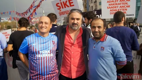 Kerem Bursin bakın hangi takımı tutuyormuş! Serenay Sarıkaya'yla ilişkisi bir döneme damga vuran Kerem Bürsin... - 6