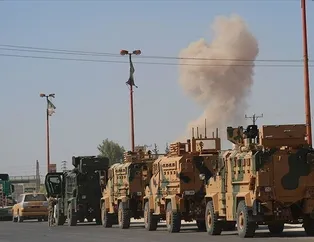 Esad rejimi İdlib’de yine saldırdı!