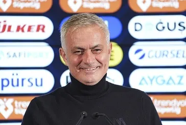 Jose Mourinho'dan Galatasaray paylaşımı!