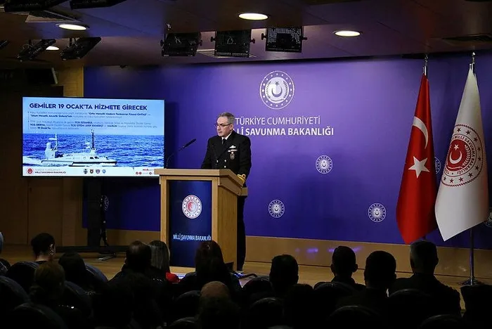 Son dakika: MSB duyurdu: Pençe-Kilit harekatında 768 terörist etkisiz hale getirildi-5