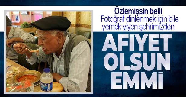 Yasaklar kalkınca Gaziantep'te vatandaşlar beyran içmeye koştu