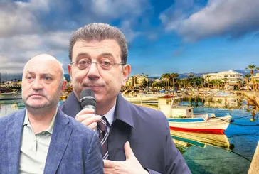 Bu haber sadece TAKVİM'de | CHP'li İBB'den yolsuzluk çarkında yeni rota! Rüşvet paraları Kos yolcusu
