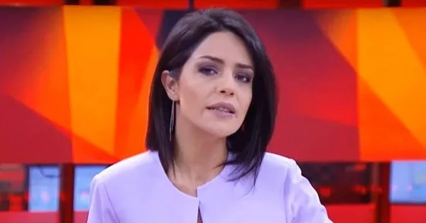 Gulay Ozdem Kimdir Kac Yasinda Nereli Boyu Kac Gulay Ozdem In Oynadigi Diziler Takvim