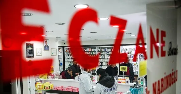Bugün eczaneler açık mı, kapalı mı? 15 Temmuz'da eczaneler çalışıyor mu? || Nöbetçi eczane listesi