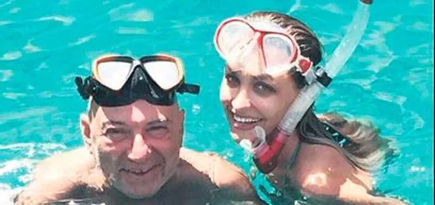 Komşu’da romantizm