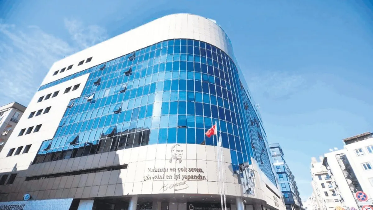 CHP'li Balıkesir Belediyesi’nin gıda ihalesinde 