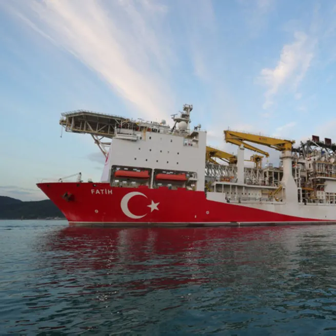 Çifte bayram için geri sayım! Karadeniz gazına kavuşuyoruz