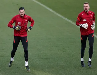 Trabzonspor’un milli kalecisi Uğurcan Çakır'a Liverpool kancası! Norveç-Türkiye maçında izleyecekler
