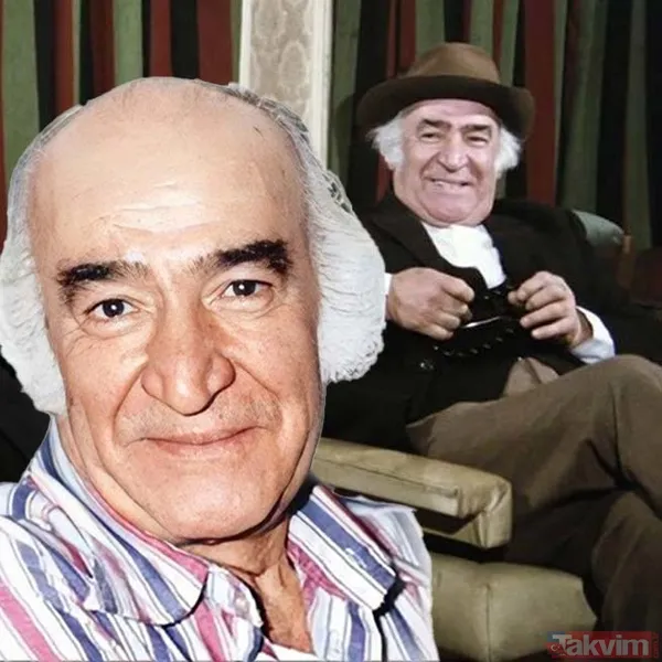 Bu ailede yetenek genetik! Üç Kağıtçı’nın Satılmış Ağa’sı Ali Şen’in kızı Hercai’nin yıldızı çıktı! Şener Şen’in kardeşi bakın kim... - 1